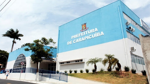 Prefeitura de Carapicuiba SP