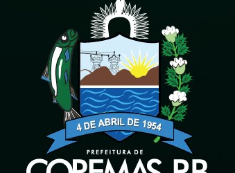 Prefeitura de Coremas PB