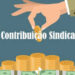 contribuicao sindical