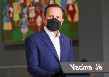 Doria Bolsonaro presidente psicopata