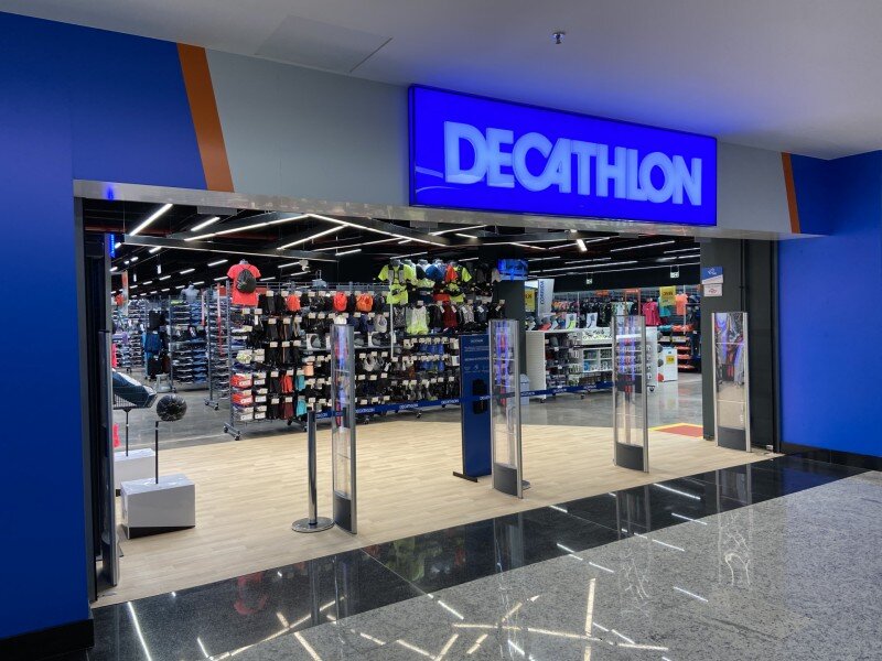 Decathlon abre mais de 70 vagas em todo o Brasil Notícias Concursos