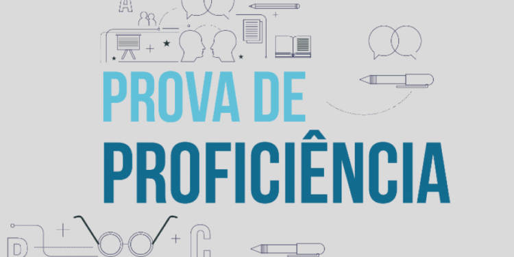 proficiência