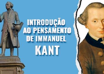 Immanuel Kant