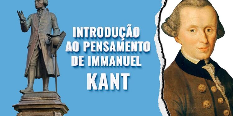 Immanuel Kant