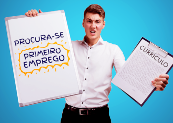 jovens emprego mercado de trabalho