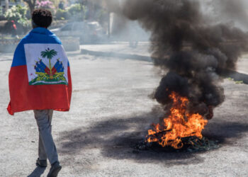 governo haiti regimes cleptocráticos