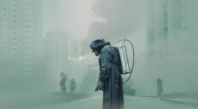 Desastre de Chernobyl