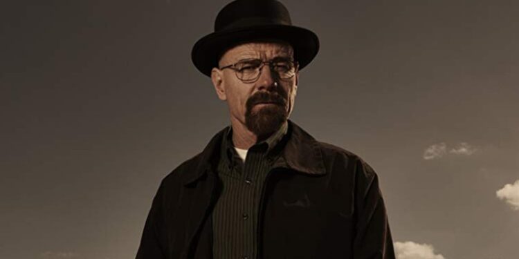 antagonista walter white