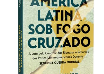 américa latina livro