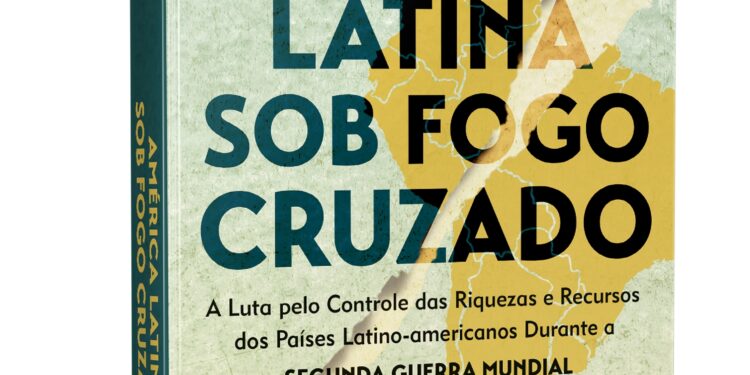 américa latina livro