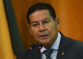 mourão