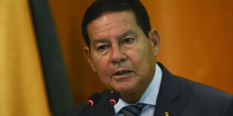 mourão