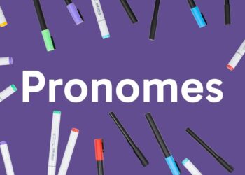 pronomes