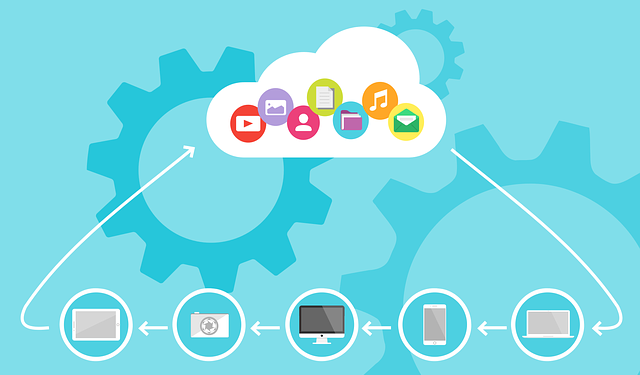 Tecnologia - Competitividade no Mercado Digital Omnichannel - Melhoria Holística e Disruptiva