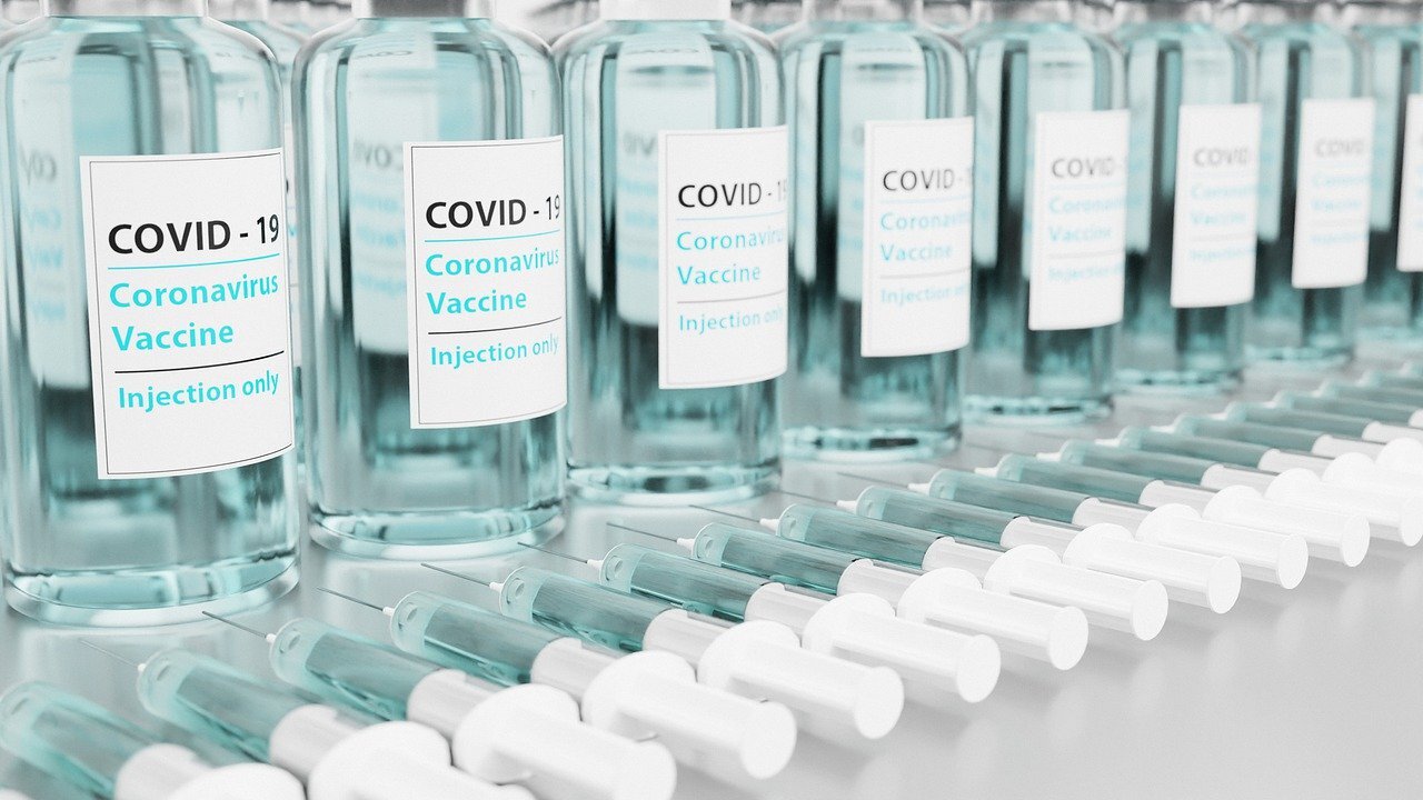 vacinas Covid-19