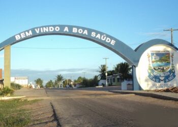 Prefeitura de Boa Saude RN