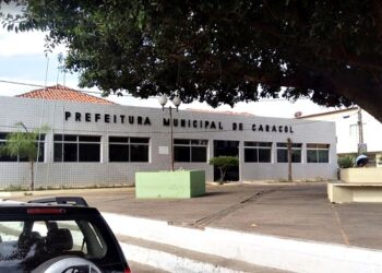 Prefeitura de Caracol MS