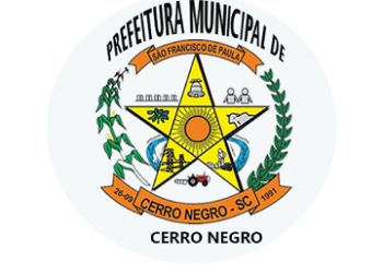 Prefeitura de Cerro Negro SC (concurso)