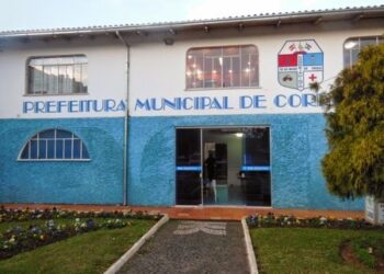 prefeitura de correia pinto sc