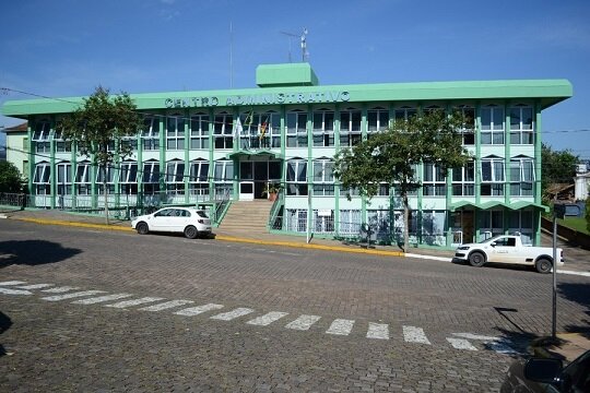Prefeitura de Cotipora RS