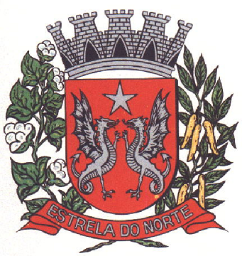 Prefeitura de Estrela do Norte SP