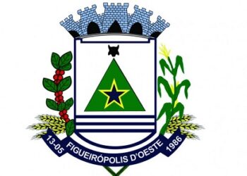 Prefeitura de Figueiropolis D Oeste MT