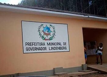 Prefeitura de Governador Lindenberg ES