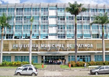 Prefeitura de Ipatinga MG