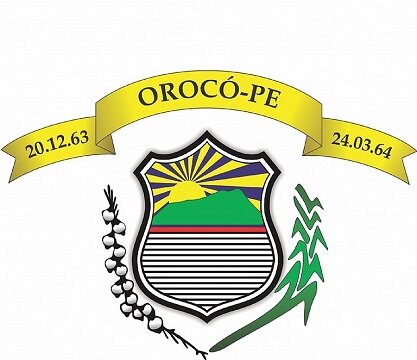 Prefeitura de Oroco PE