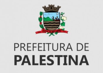 Prefeitura de Palestina SP