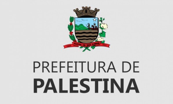 Prefeitura de Palestina SP