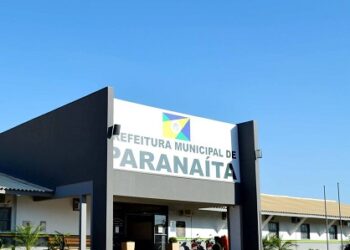 Prefeitura de Paranaita MT