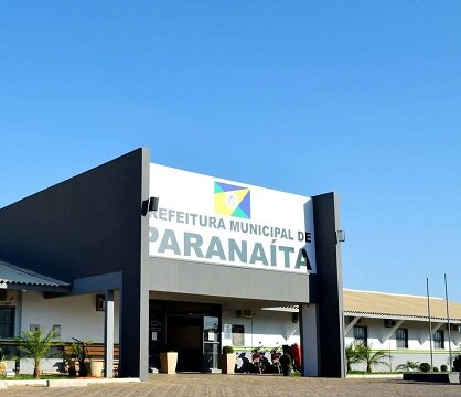 Prefeitura de Paranaita MT