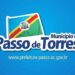 prefeitura de passo de torres sc