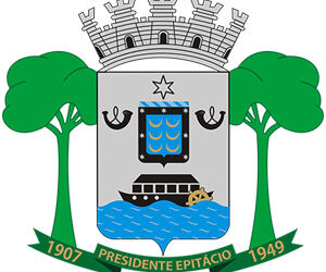 Prefeitura de Presidente Epitacio SP