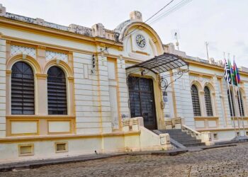 Prefeitura de Ribeirao Bonito SP