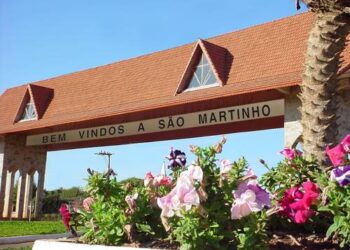 Prefeitura de Sao Martinh RS