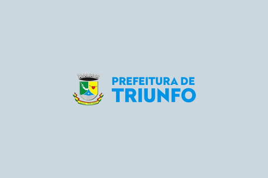 Prefeitura de Triunfo RS