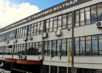 prefeitura municipal de francisco beltrao pr