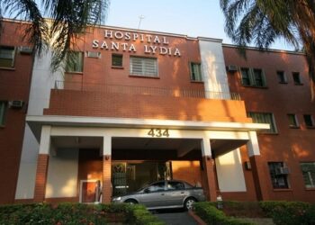 Fundação Hospital Santa Lydia