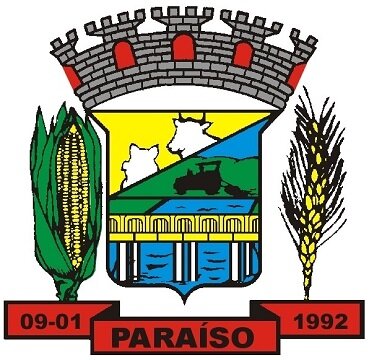 Prefeitura de Paraiso SC