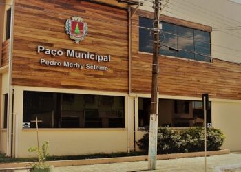 Prefeitura de Tres Barras SC