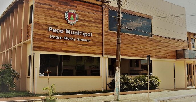 Prefeitura de Tres Barras SC