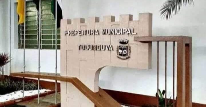 Prefeitura de Tucunduva RS