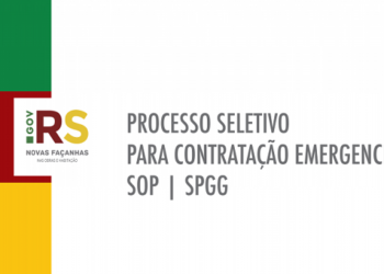 sop rs