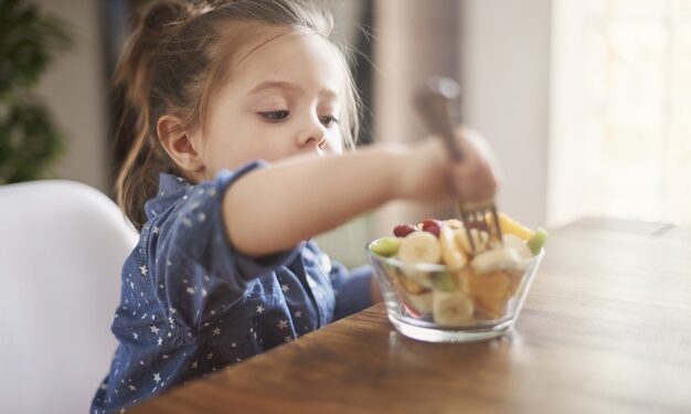 frutas mais nutritivas