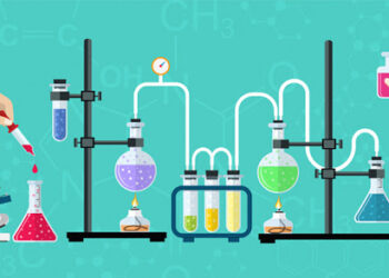 química matérias estudar