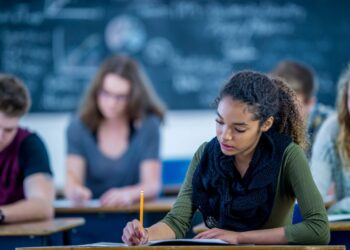 novo currículo do ensino médio