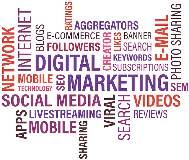 Campanhas Otimizadas no Marketing Digital Termos Técnicos do Marketing Digital