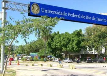 universidade federal do rio de janeiro